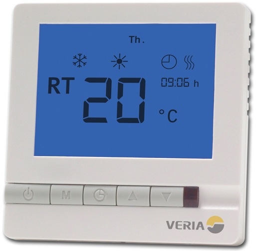 Терморегулятор Veria Control Т45