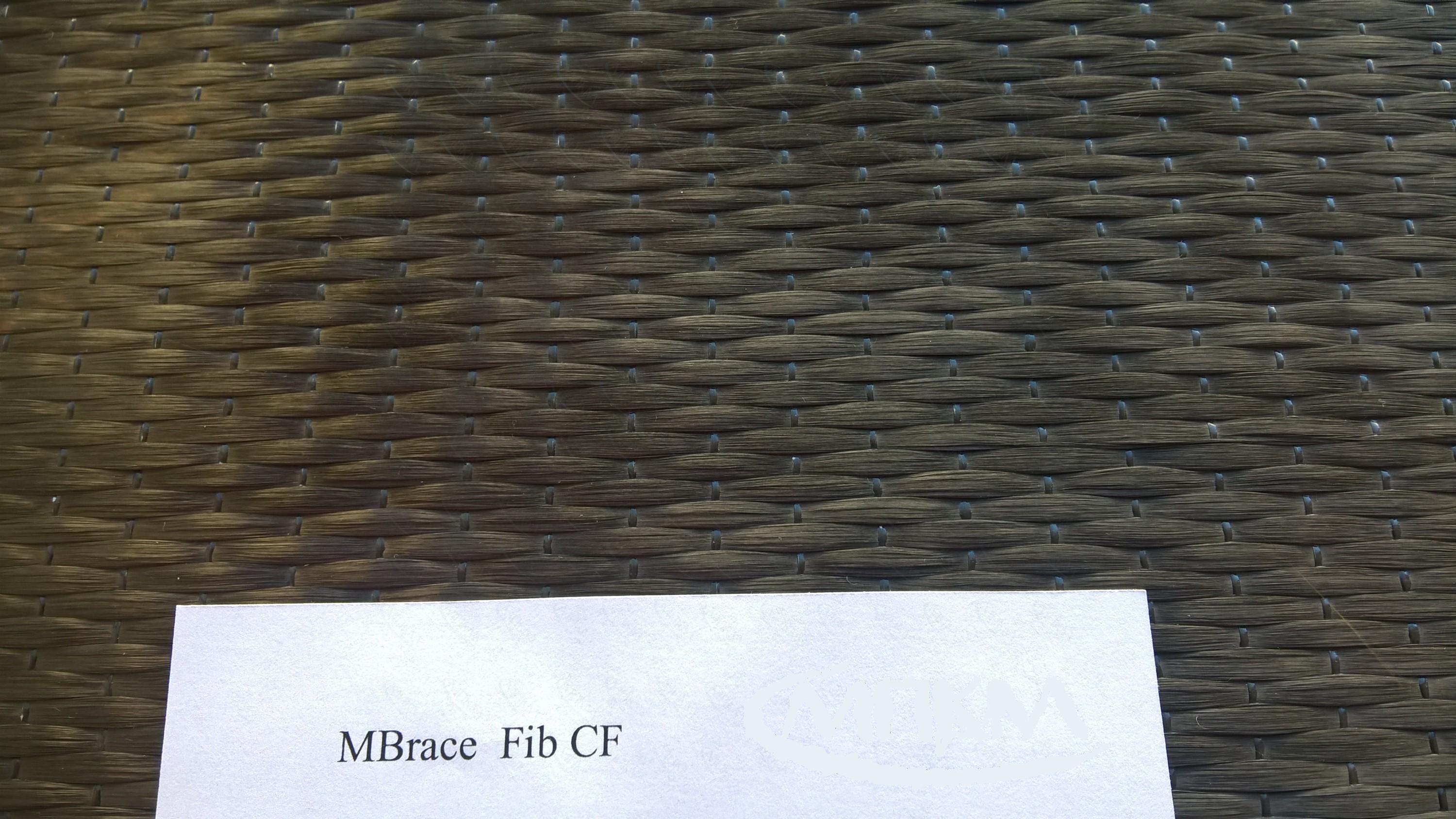 Холст MBraceFib CF230/4900 300/5 100m