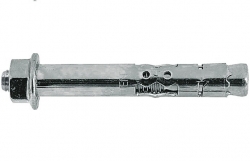Анкер-гильза  МНА-В М8/10х50 (шпилька) оцинк.(50шт)