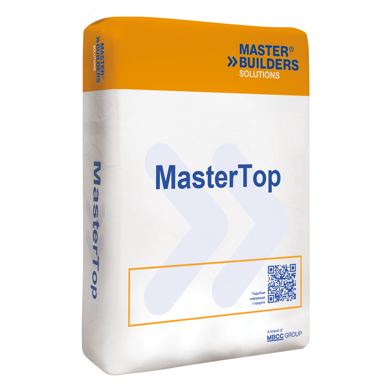 Mastertop Filler 5050 Наполнитель мелкодисп. (25кг)