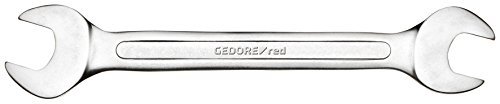 Ключ гаечный двусторонний 8х9 мм тип R05100809
