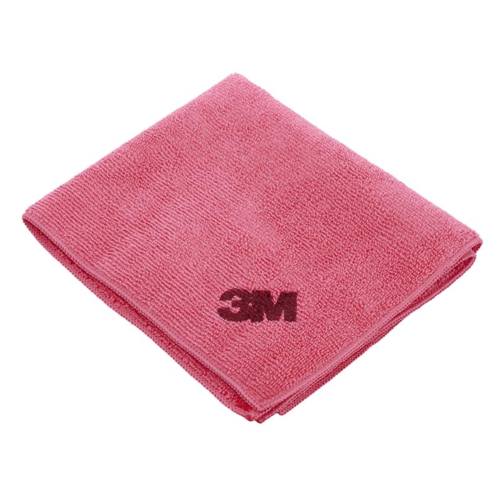 Салфетка ультра-мягк полиров розовUltra Soft Cloth
