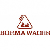 BORMA